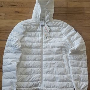 Abercrombie and Fitch jacket size large